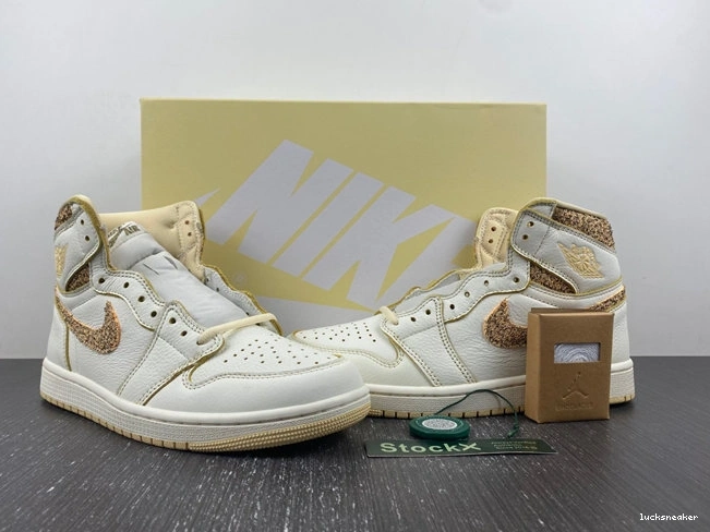 Rep LUCY SmoothTexture Retro Vibrations High Of 3681 FD8631- Craft Naija Jordan OG 1 1025